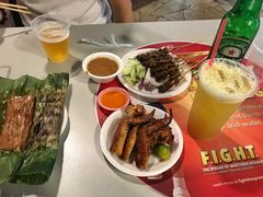 -纽顿熟食中心