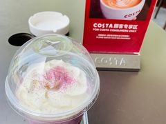 -COSTA COFFEE(上海五玠坊店)