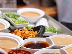 -阳坊胜利涮羊肉(阳坊总店)