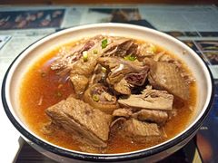 吴山贡鹅-豆蔻电影主题餐厅(四牌楼店)