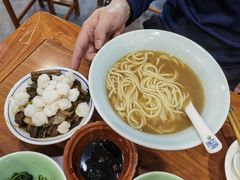 -奎元馆.百年奎元.非遗传承(西湖边的解放路店)