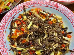 -陈家婆的菜(梅溪湖店)