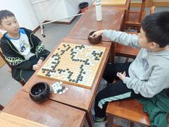 -秦汉胡同国学书院(天溢分馆)