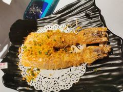 -79号渔船海鲜饭店(龙岗店)