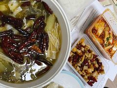 -姚姚酸菜鱼·金戈戈香港豉油鸡(喜荟城联名店)