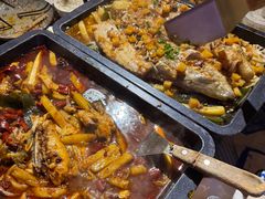 -鱼乐圈烤鱼餐厅(富尔沃·财富街店)