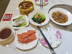 -唐乐宫·小厨餐厅