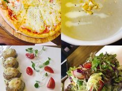 -百好乐宠物友好餐厅(朝外大街店)