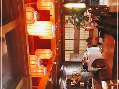 -悦真雅院·四合院·清真私房菜(雍和宫店)