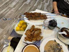 -福寿斋·老北京铜锅涮肉·烤鸭(顺义总店)