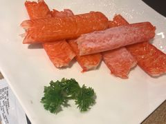 -新石器烤肉(美利广场店)