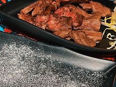 烤澳洲M5和牛-1218 GRILL 主厨