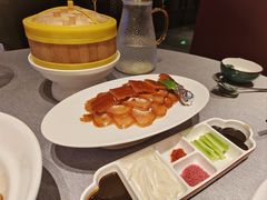 -大鸭梨烤鸭(广安门甄选店)