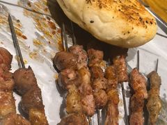 -马子全羊(堤口路店)