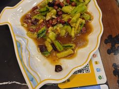 -晓林火锅(安定门店)