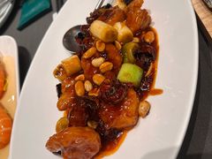 -望乡楼上海菜(日月光店)