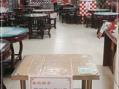 -烧鹅濑(西华路店)