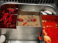 -巴奴毛肚火锅(六天地店)