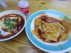 -马三洋芋片(兰州总店)