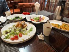 -天际丽豪大酒店-豪庭时尚餐厅(仁和路店)