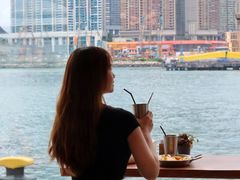 -海港城