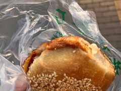 -满记烧饼(牛街东里小区一区店)