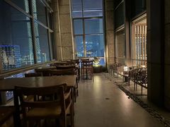 -苏州洲际酒店·大堂酒廊
