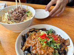 -十二忠手拉面(中华路店)