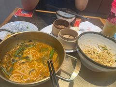 -龍堂蟹黄小笼包(万家丽店)
