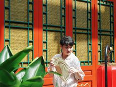 -仿膳饭庄·宫廷风味(百年传承店)