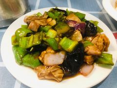 -九龙餐厅(大沽路店)