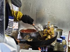 -老婆婆炒饭(小白楼1902欧式风情街店)