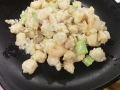 -友鹏海鲜(新宜白大道店)