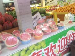 零售区-全而廉(靖宇中路店)