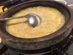 -赠李白·如诗的川味(余杭万达广场店)