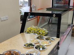 -马子禄牛肉面(金宝街店)