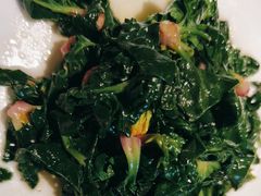 -筱爷叔·上海传统手工菜(玉树路店)