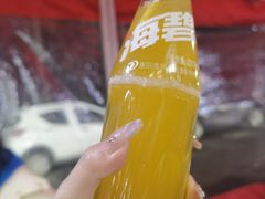 -龙鳞路第一家牛肉汤