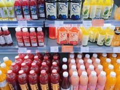 -Olé精品超市(北京合生汇店)