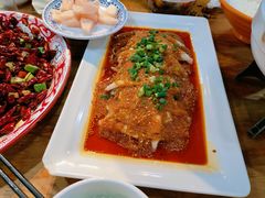 -明婷饭店(外曹家巷店)