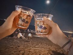-白城沙滩
