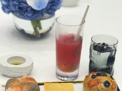 -亚特兰蒂斯•OSSIANO奥西亚诺海底餐厅