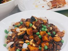 八宝辣酱-顺风江南宴(静安大融城店)