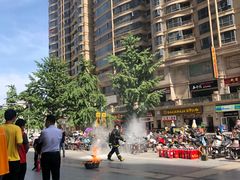 -赛博数码广场曼哈顿店(曼哈顿店)