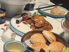 -聆桂烤鸭·金奖烤鸭(静联广场店)
