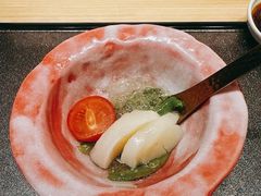 -小十Omakase(地王大厦店)