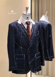 -BROTHER西服礼服定制·商务·婚礼(佛山南海店)