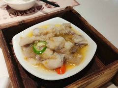 -粤点越有·茶点·粤菜(樵岭国际店)