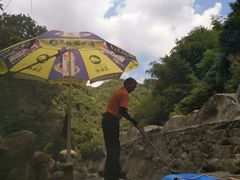 -将军关探险漂流