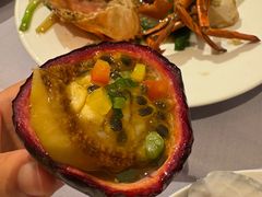 -79号渔船海鲜饭店(宝安店)